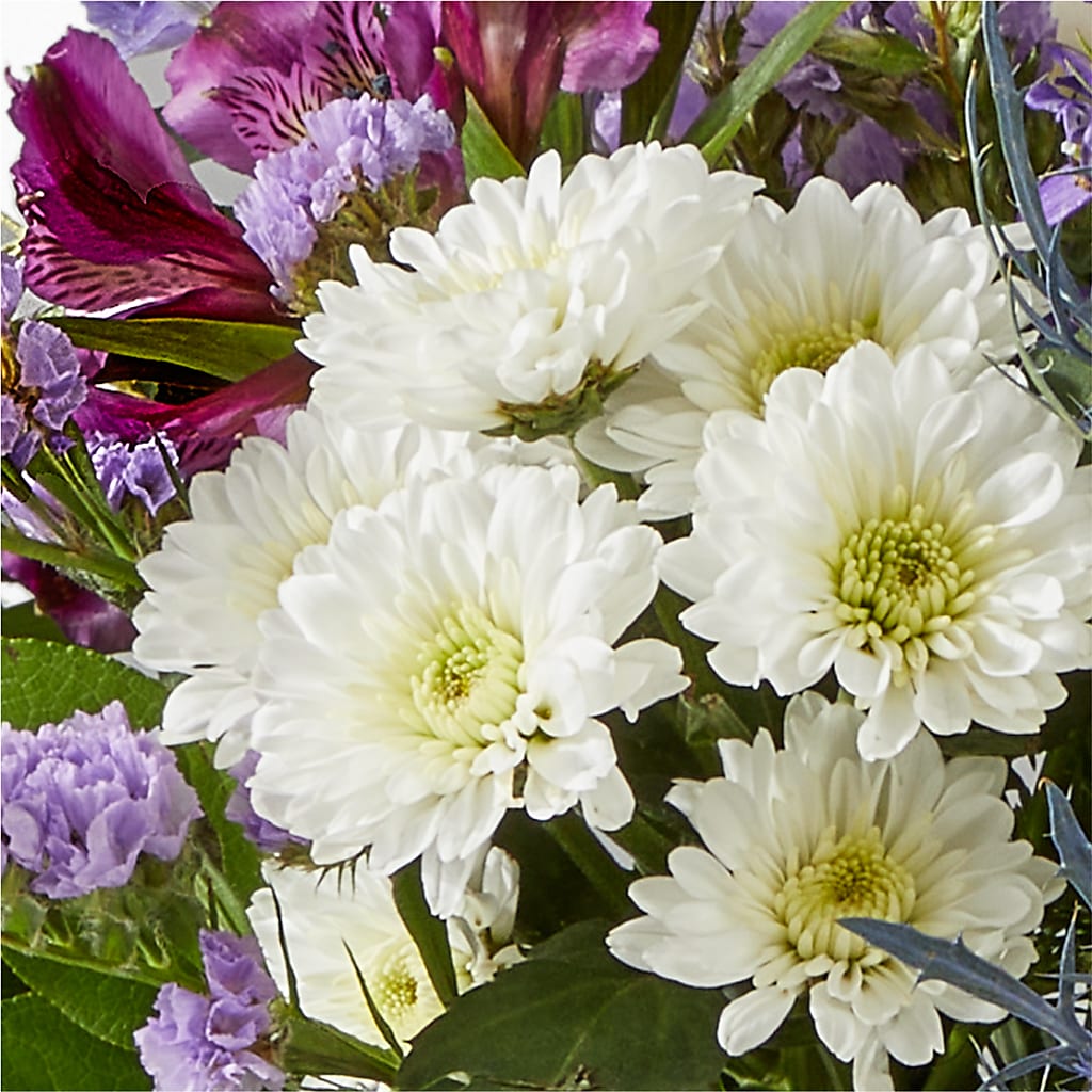 Shooting Star Bouquet –  Mt Scott Flowers, Happy Valley OR