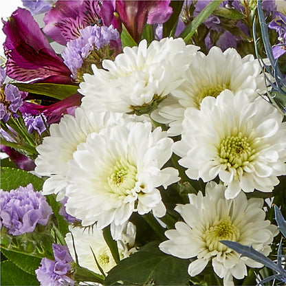 Shooting Star Bouquet –  Mt Scott Flowers, Happy Valley OR