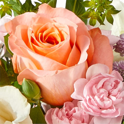 French Market Bouquet –  Mt Scott Flowers, Happy Valley OR