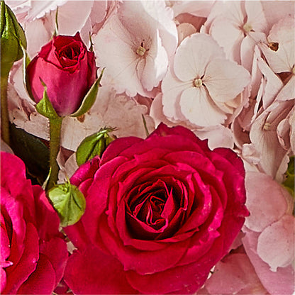 Glitz & Glam Bouquet –  Mt Scott Flowers, Happy Valley OR