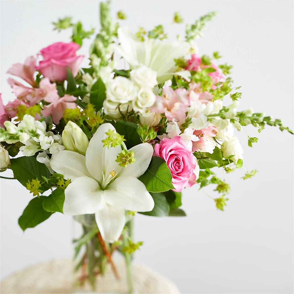 Fondly Bouquet –  Mt Scott Flowers, Happy Valley OR