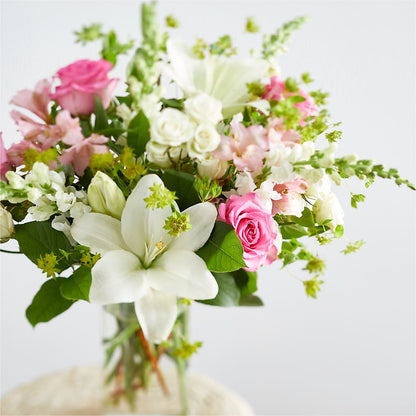 Fondly Bouquet –  Mt Scott Flowers, Happy Valley OR