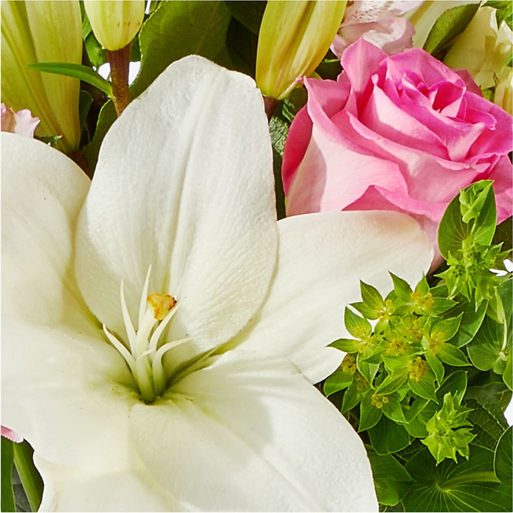 Fondly Bouquet –  Mt Scott Flowers, Happy Valley OR