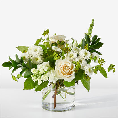 Hint of Vanilla Bouquet –  Mt Scott Flowers, Happy Valley OR