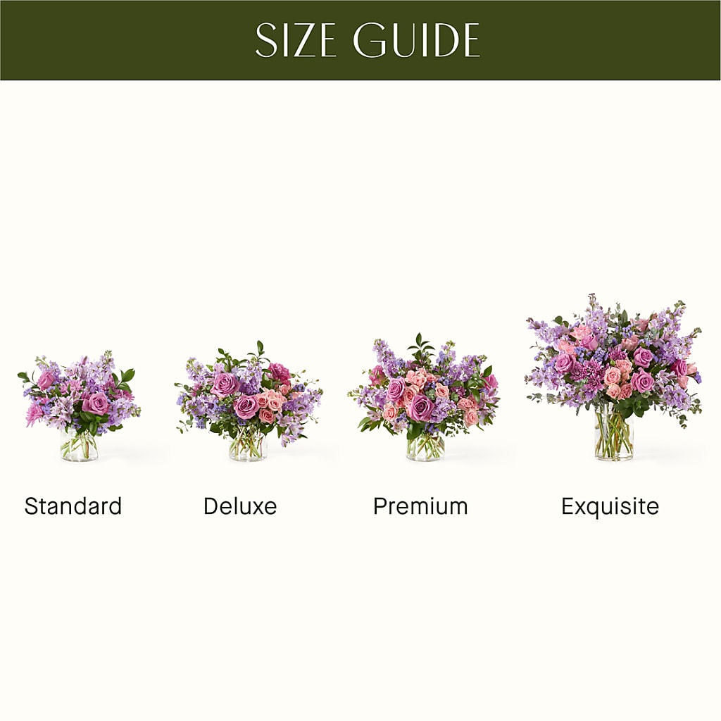 Cloud Nine Bouquet –  Mt Scott Flowers, Happy Valley OR
