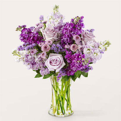 Give a Twirl Bouquet –  Mt Scott Flowers, Happy Valley OR