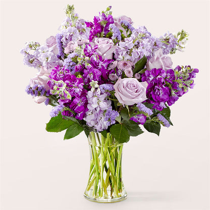 Give a Twirl Bouquet –  Mt Scott Flowers, Happy Valley OR