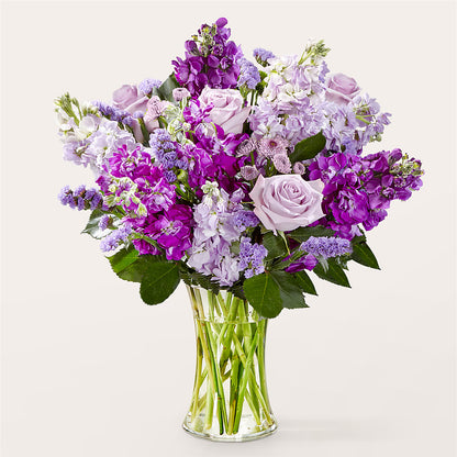 Give a Twirl Bouquet –  Mt Scott Flowers, Happy Valley OR