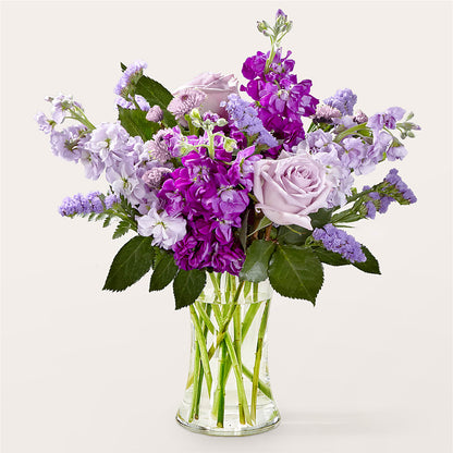 Give a Twirl Bouquet –  Mt Scott Flowers, Happy Valley OR