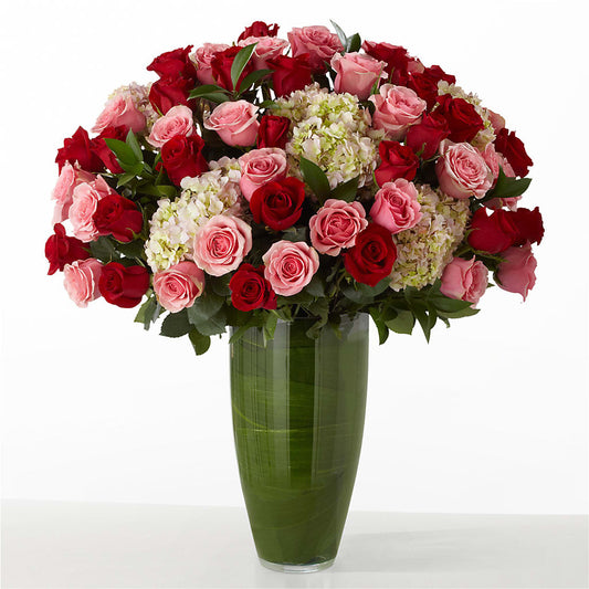 The Allure –  Mt Scott Flowers, Happy Valley OR
