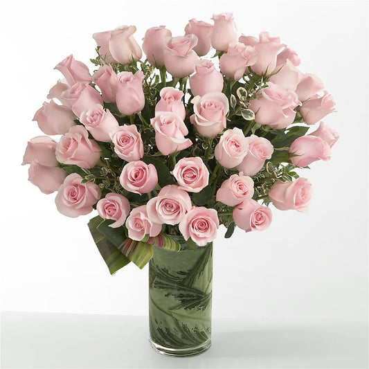 Pink Essence –  Mt Scott Flowers, Happy Valley OR