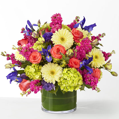 The Couture –  Mt Scott Flowers, Happy Valley OR
