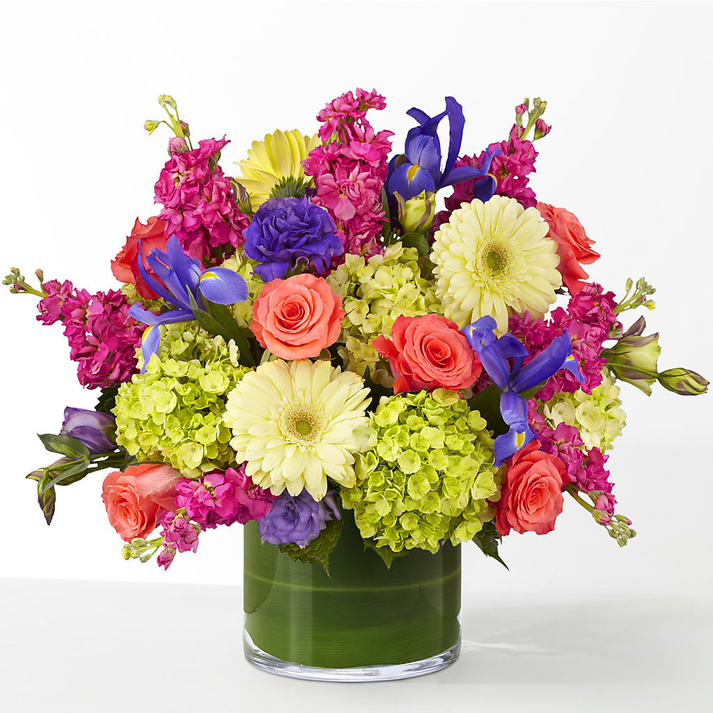 The Couture –  Mt Scott Flowers, Happy Valley OR