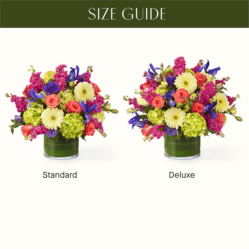 The Couture –  Mt Scott Flowers, Happy Valley OR
