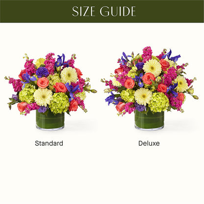 The Couture –  Mt Scott Flowers, Happy Valley OR