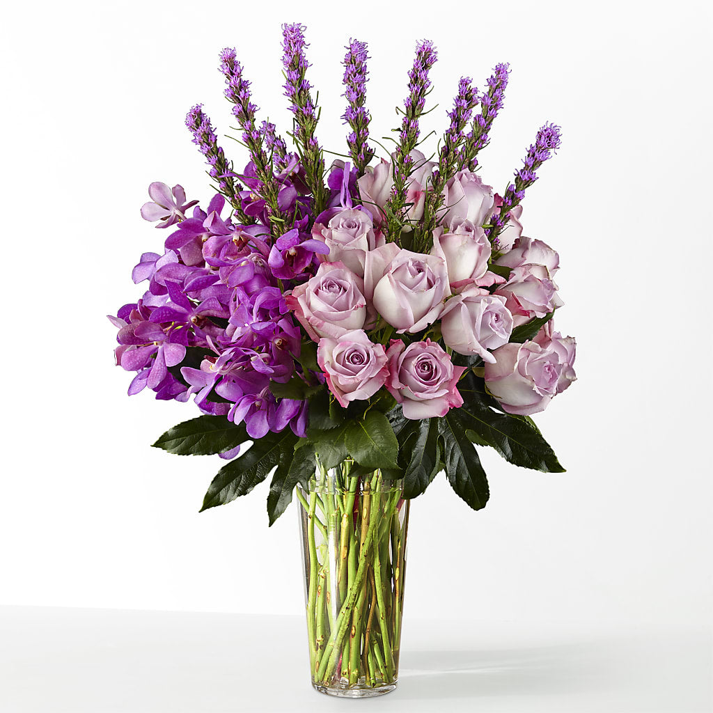 The Maximalist –  Mt Scott Flowers, Happy Valley OR