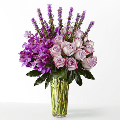 The Maximalist –  Mt Scott Flowers, Happy Valley OR