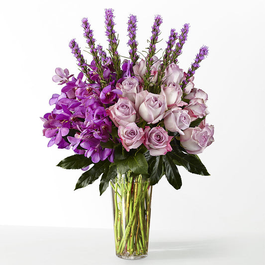 The Maximalist –  Mt Scott Flowers, Happy Valley OR