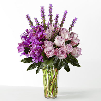 The Maximalist –  Mt Scott Flowers, Happy Valley OR
